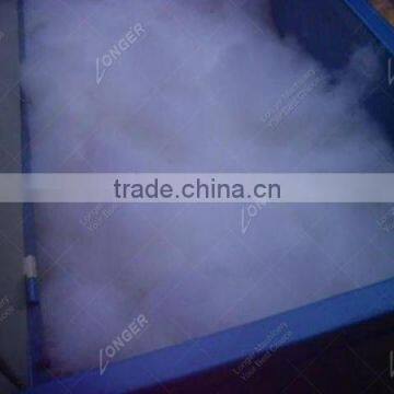 Industrial Fiber Opening Machine/Polyester Carding Machine Prices photo-6