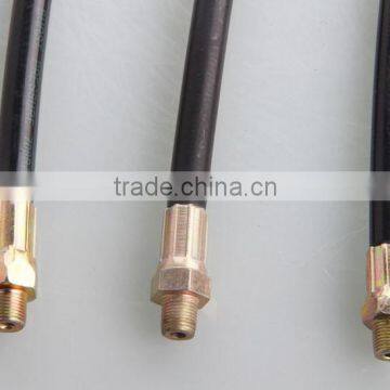 Universal Flexible Hose for Import