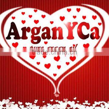 For Her and for Him cosmetics ArganYCa free Delivery