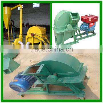 wood pellet crusher machine