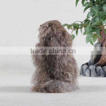 Promotional Item Plush Animal Toy Beaver Product