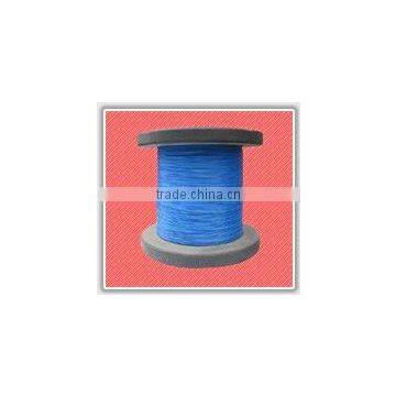 pvc coated wire