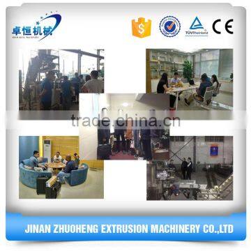 High Efficiency Multifunctional Lab Extrusion Machine photo-2
