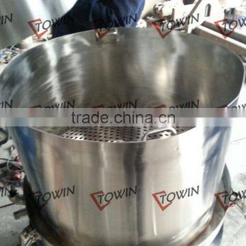 Alcohol Wine Distiller/alcohol Distillation Equipment photo-3