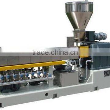 Parallel Twin Screw Extruder