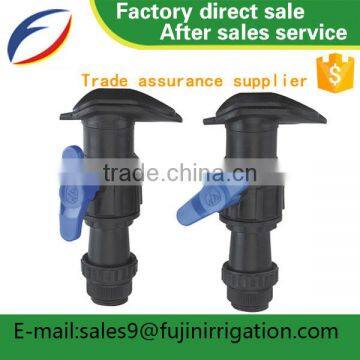 Agricultural solenoid water cold air intake benefits valve