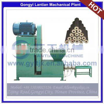 wood waste briquette press machine. Factory directly sale