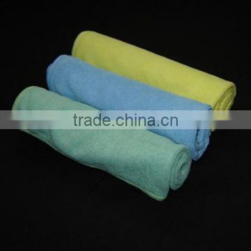 Microfiber Car Cleaning Towel