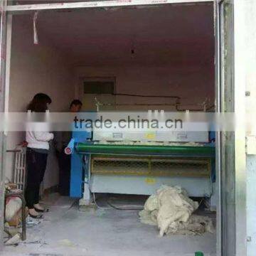 Lab Carding Machine photo-5