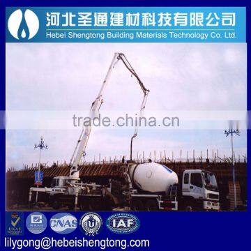 40% PCE Building Chemical Concrete Additive Manufacturing photo-4