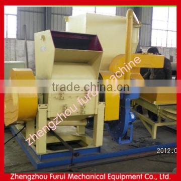 recycling pvc cable/Waste Copper Cable Granulator