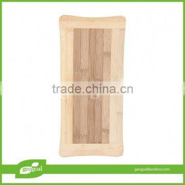 factory price cheese bambo chopping block