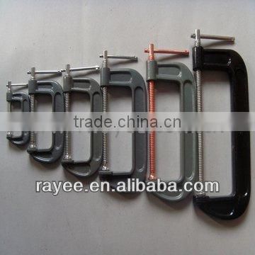 heavy duty G clamp