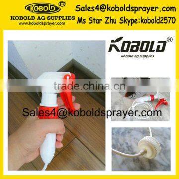 Hand pump sprayer for indoor disinfect&cleaning