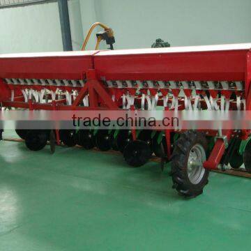 zkhk 2BFX-24 24 rows wheat planter seeder