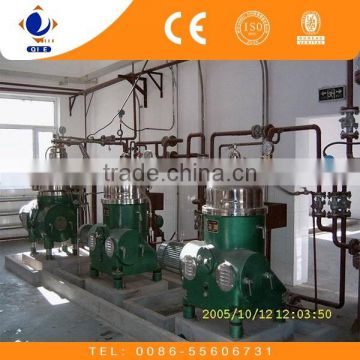 Contact Supplier Chat Now! High efficient oil refining machine/oil refinery machine/edible oil refinery plant