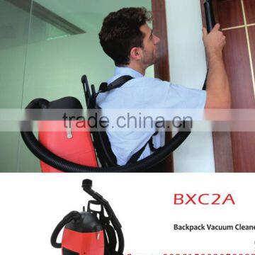 new stype dry and backpack vacuum cleaner