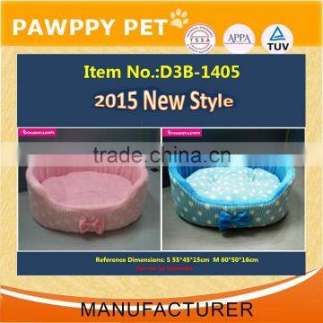 Wholesale Modern Luxury Pet Bed Suitable for Dog and Cat photo-4