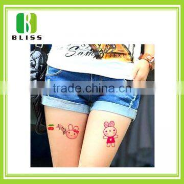OEM Design Professional Factory Cheap Wholesale Good Prices Country Flag Temporary Tattoo Sticker photo-4