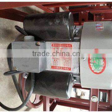 Poultry Equipments Chicken Plucker Machine for 2-3 Chickens,automatic Electric Plucker for Sale photo-3