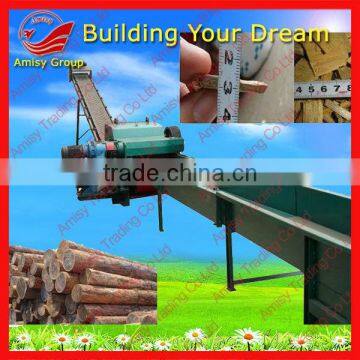 Industrial Wood Chipper hot sell in Chile, Thailand, etc