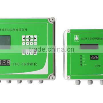 modern corral environment controller