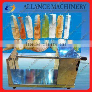 224 patata chips maker machine