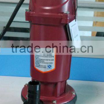 water cooling pad submersible water pump for greenhouse