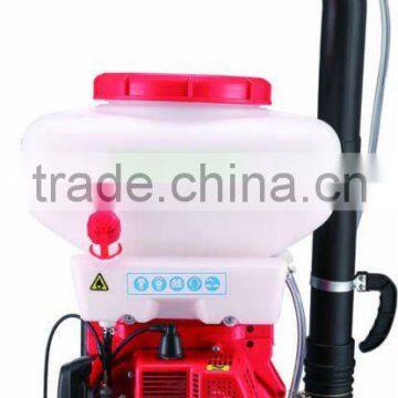 knapsack mist duster, mist blower 3WF-2.6A