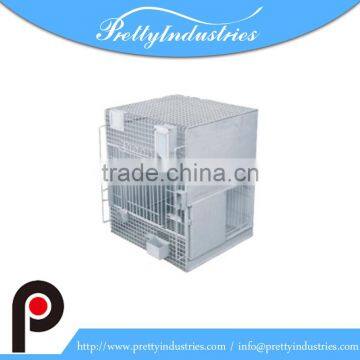 Laboratory animal cage