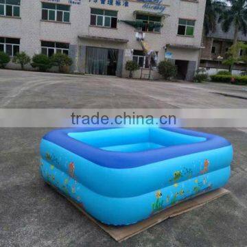 cheap price inflatable swimming pool Water Sports Pvc Swimming Pool for kids