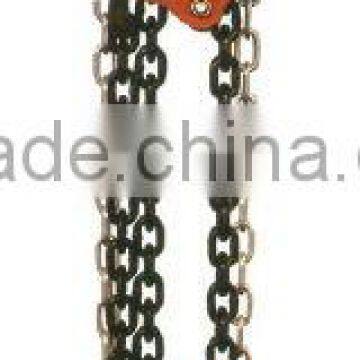 LFM-B Manual Chain Hoist