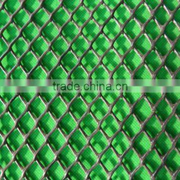 HDPE Heavy Duty Netting Diamond Mesh Netting
