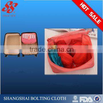 2015 unique reusing filter bag nylon mesh