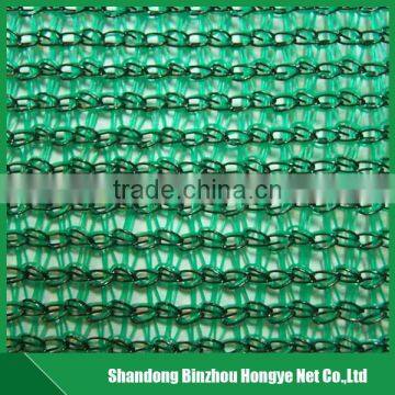 hdpe mono Hongye construction scaffold plastic safety netting