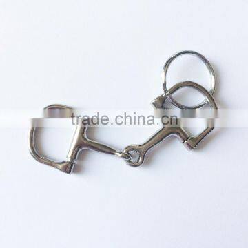 Key Chain Horse Bits photo-4