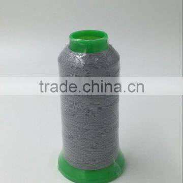 420D Conductive Sewing Thread For Socks