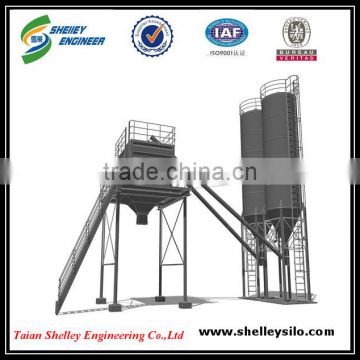 500ton used cement cimento silo cost