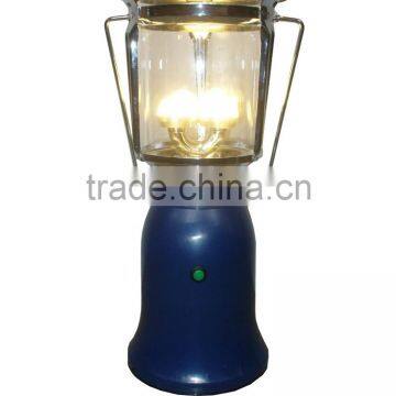 Camping garden outdoor portable mini LED lantern