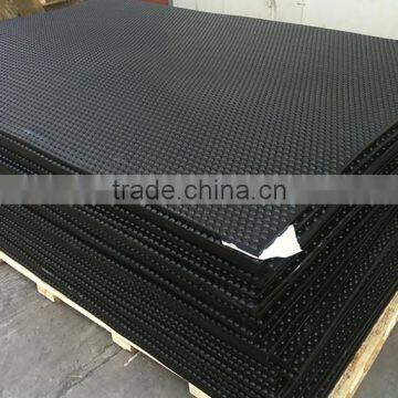 High quality sheet rubber sheet rubber