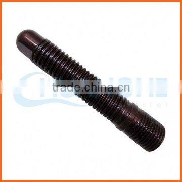 Customized wholesale quality thin pure titanium wheel bolt