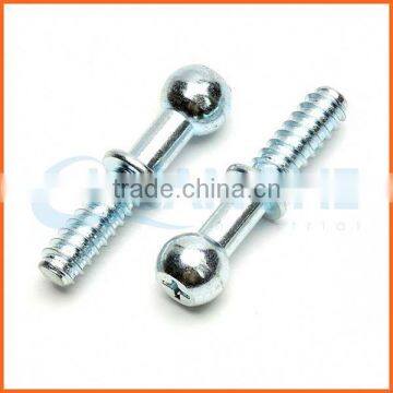 High Quality Carbon Steel Ball Head Screw photo-5