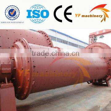 professional cement production line/cement mill for cement plant grinding mill