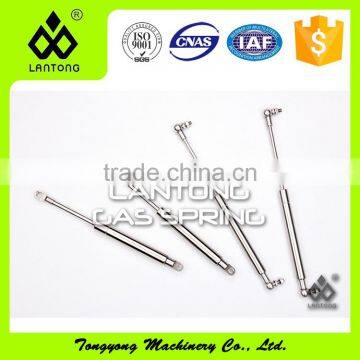 Automobile Parts Car Seat Stainless Steel And Steel Gas Spring