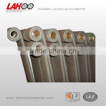 Trailer Suspension Leaf Spring Steel Manufacture