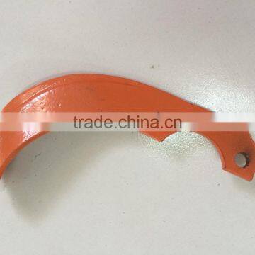 Low Cost Wet Land Power Tiller Blade photo-3