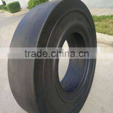 Xcmg Truck Crane Solid Tire Wheel 10.00-20 12.00-24 14.00-24 Etc. photo-5