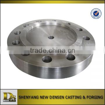 Densen OEM service customized carbon steel pipe flange