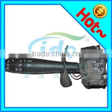 Steering column switch for Renault 6001551360