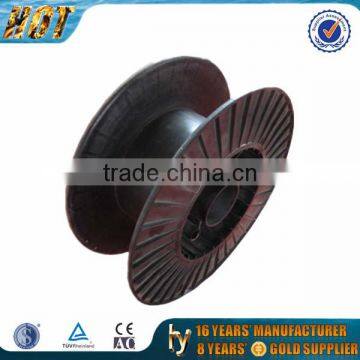 200mm Empty Plastic Spools for 3d Printer Filament photo-3